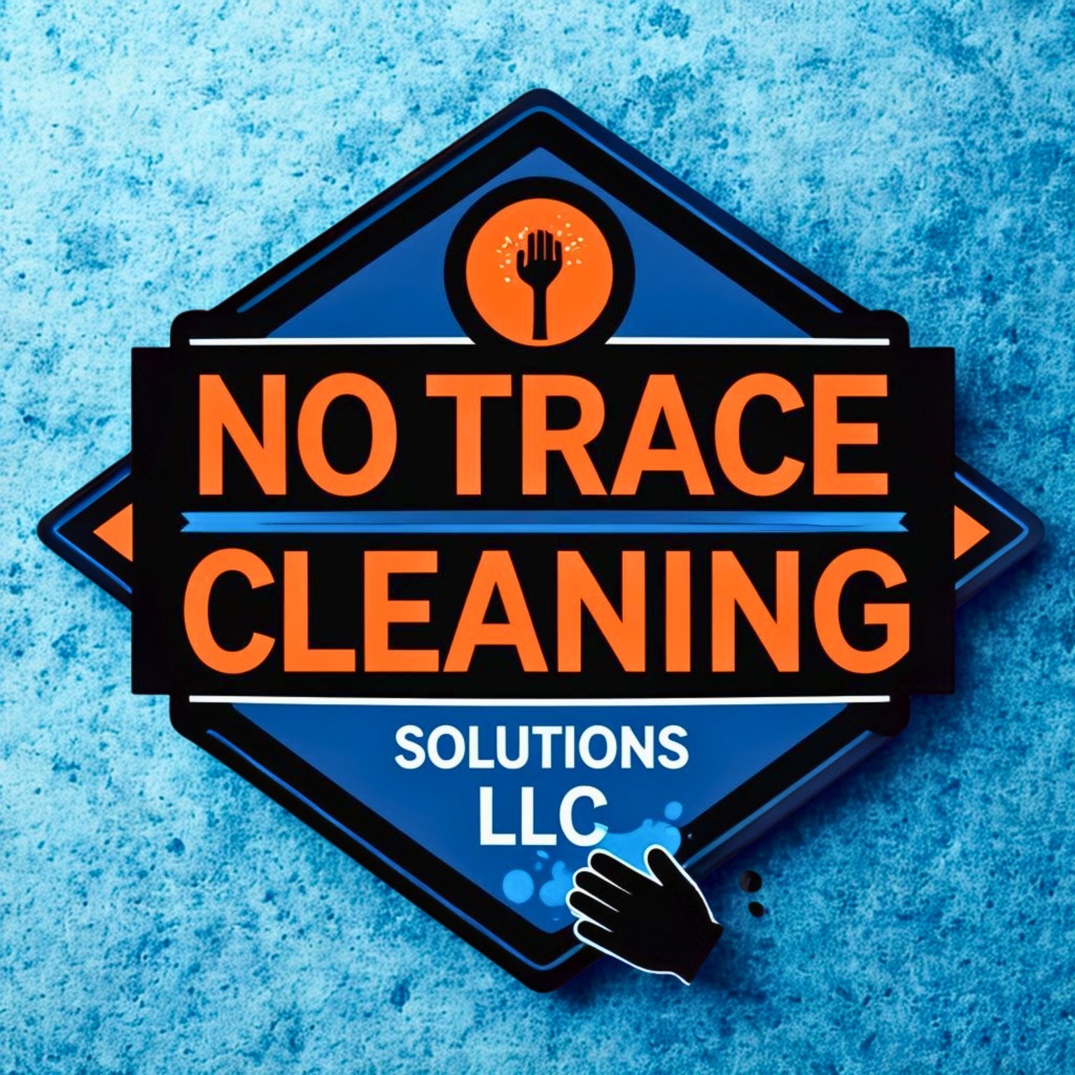 No Trace Cleaning Solutions LLC logo